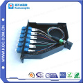 MPO-LC Patchcord e Adaptadores MPO Cassette